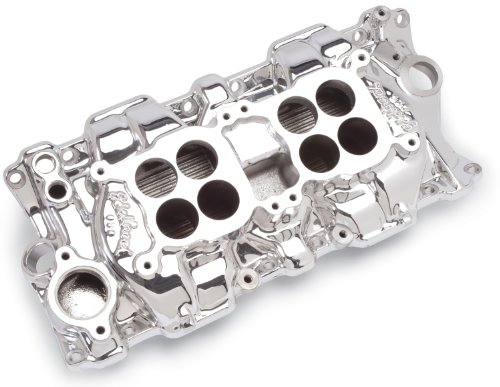 Intake Manifolds Edelbrock 54254