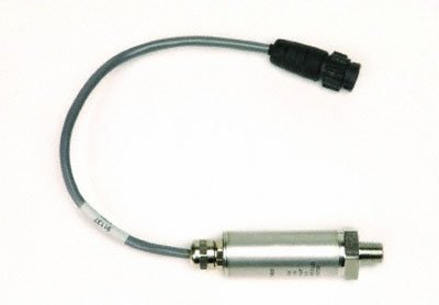 Edelbrock 91138 QwikData Pressure Transducer Fuel Pressure Edelbrock 91138