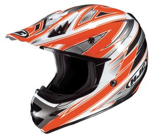 Helmets HJC Helmets HH 16-135