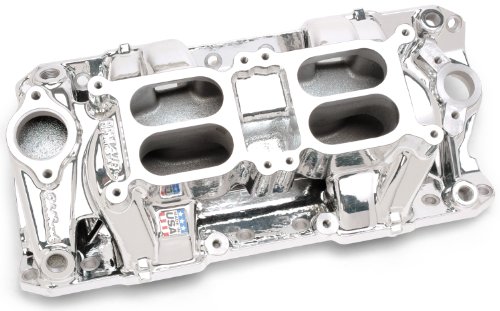Intake Manifolds Edelbrock 75254