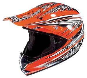 Helmets HJC Helmets HH 16-557