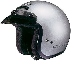 Helmets HJC Helmets HH 09-519