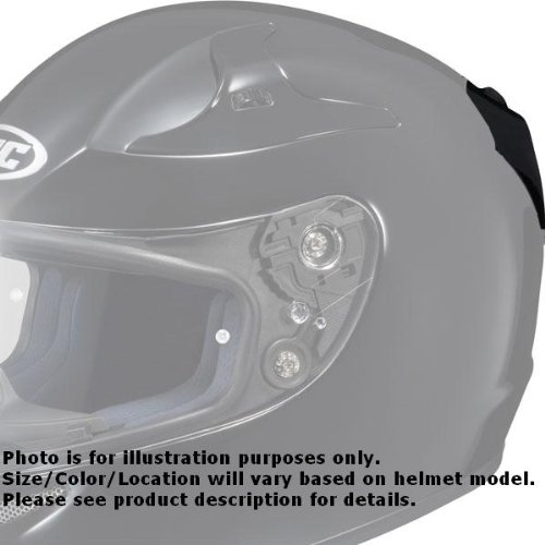 Helmet Hardware HJC Helmets 18-674