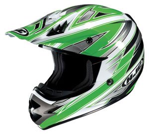 Helmets HJC Helmets HH 16-119