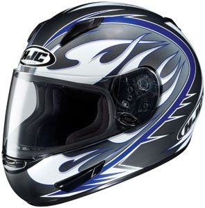 Helmets HJC Helmets HH 14-158