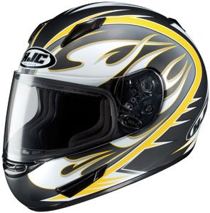 Helmets HJC Helmets HH 14-164