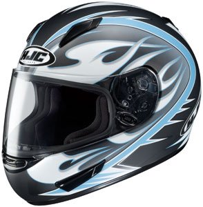 Helmets HJC Helmets HH 14-196