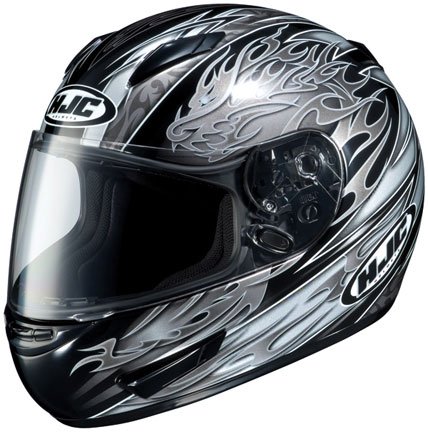 Helmets HJC HELMETS HH 14-227