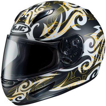 Helmets HJC Helmets HH 14-260