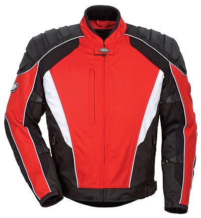 Jackets & Vests Tourmaster Cortech HH 86-809