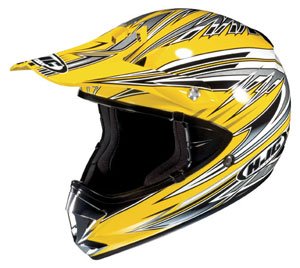 Helmets HJC HELMETS HH 16-539