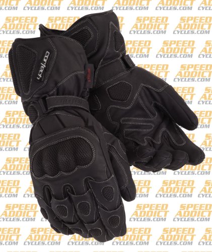 Gloves Cortech HH-8352-0135-07