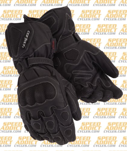 Gloves Cortech HH-8352-0135-09