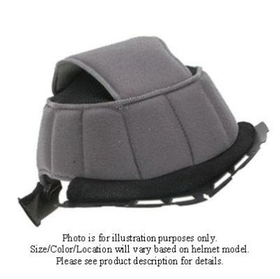 HJC AC-11 Replacement Liner Large L 10-968 Helmet Liners HJC Helmets 10-968