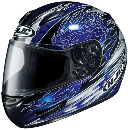 Helmets HJC Helmets HH 14-212