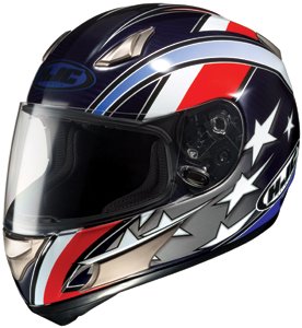 Elbow & Wrist Protection HJC Helmets HH 13-154