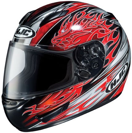 Helmets HJC Helmets HH 14-203