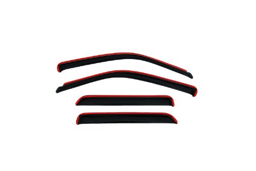 Body Auto Ventshade 194555