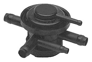 Exhaust & Emissions Kemparts 162-411