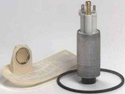 Electric Fuel Pumps Carter P74112