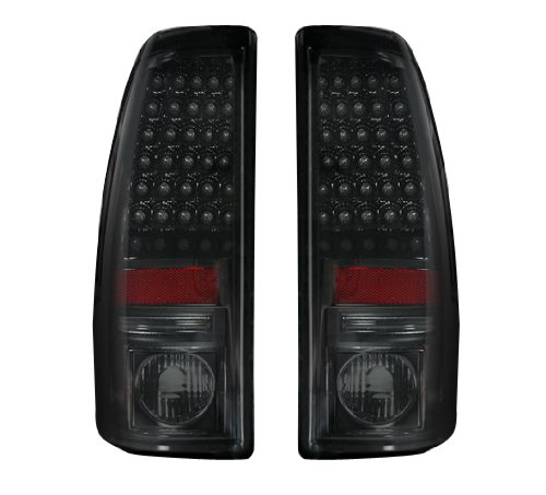 Tail Lights Recon 264173BK