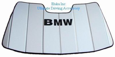 Sunshades BMW 82111469896