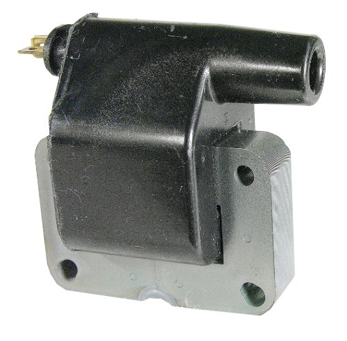 Coils Wells C872