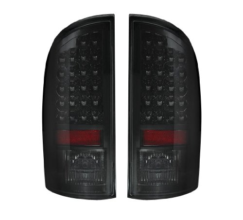 Tail Lights Recon 264171BK