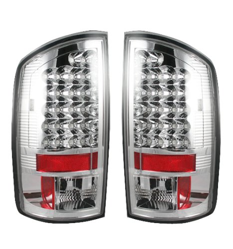 Tail Lights Recon 264171CL