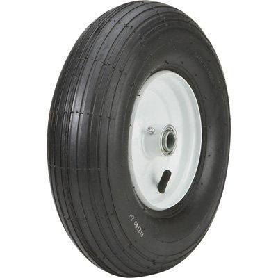 Farm & Industrial Marathon Industries 