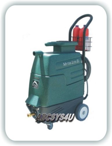 Carpet Cleaners Mytee 8070