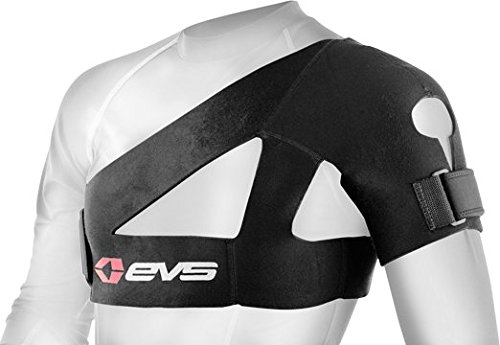 Shoulder Supports EVS Sports SB02BK-M