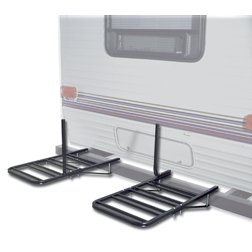 ACAR 4-Bike Carrier Bike Racks ACAR 31-7TBK-4