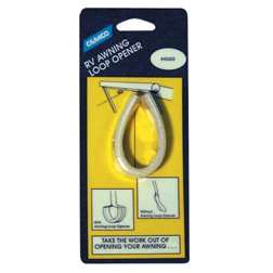 Awnings, Screens & Accessories A&E Systems Patio Awning Strap=94.5