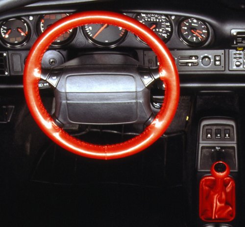 Steering Accessories Wheelskins PPEP14000X4014P38P18