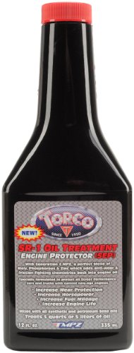 Engine & Oil Torco A010055LE