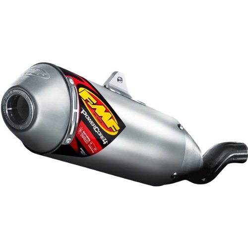 Mufflers FMF 045135