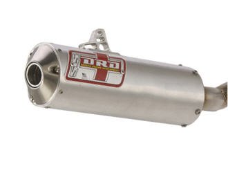 Exhaust & Emissions Dubach Racing 2575