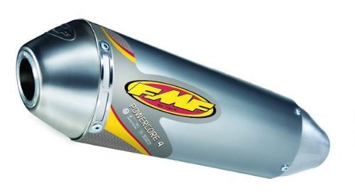 Mufflers FMF 43010