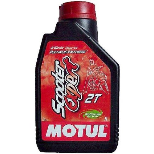 Motor Oils Motul 831811 / 101254