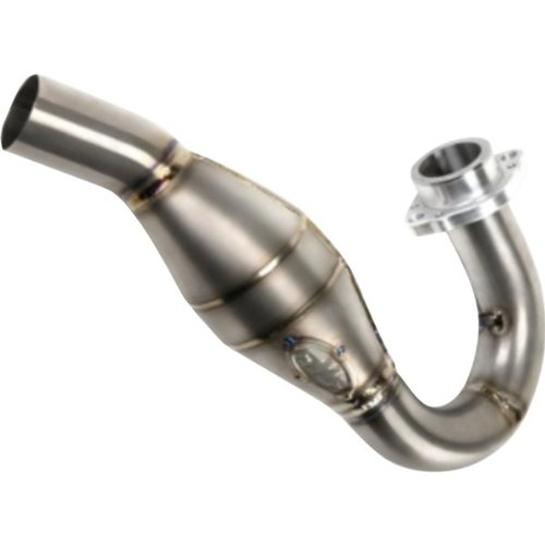 FMF Megabomb Header Titanium for Yamaha YZ/WR-250F 2001-2013 044139 Complete Systems FMF 044139
