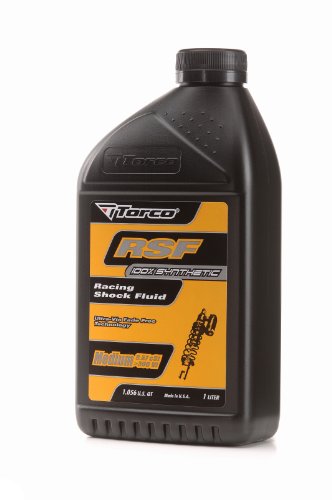 Hydraulic Oils Torco T820007CE