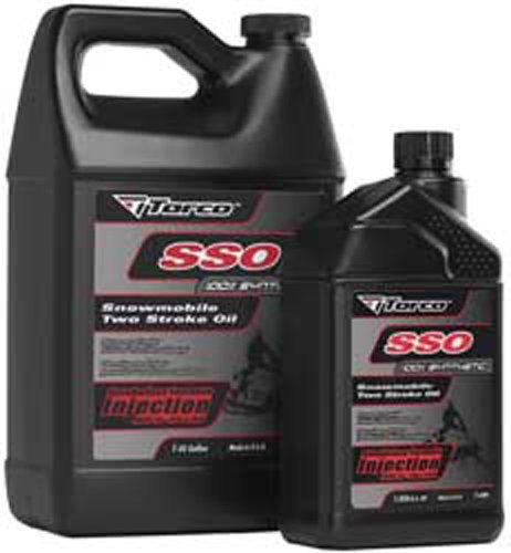 Motor Oils Torco S960066B 55G