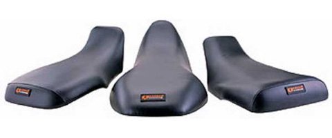 QuadWorks Seat Cover - Black 30-14207-01 Seat Covers PACIFIC POWER 30-14207-01