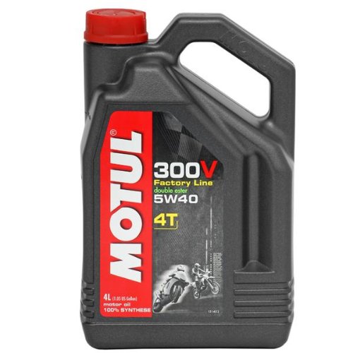 Motor Oils Motul 836041 / 101343