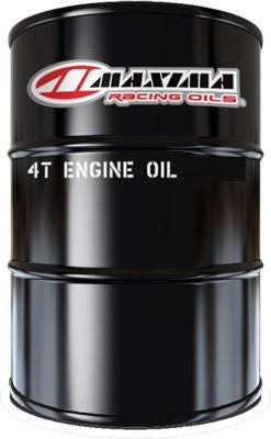 Motor Oils Maxima 34055