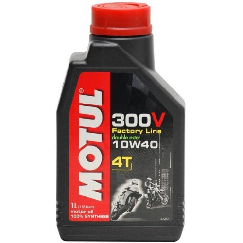 Motor Oils Motul 836141 / 101352