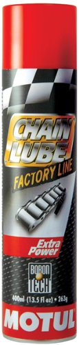 Bike Lube Motul 102393