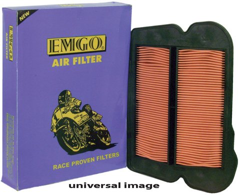 Air Filters Emgo 12-95866