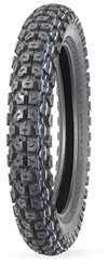 IRC GP1 Tire - Front - 3.00-21 , Position: Front, Tire Size: 3.00-21, Rim Size: 21, Tire Ply: 4, Speed Rating: P, Load Rating: 51, Tire Type: Dual Sport, Tire Application: All-Terrain GP1 Inner Tubes IRC GP1